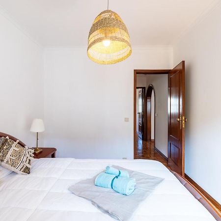 Boavista Premium With Ac, Terrace- Parking ,Supermarket And Metro T3 Apartment Porto Exterior foto