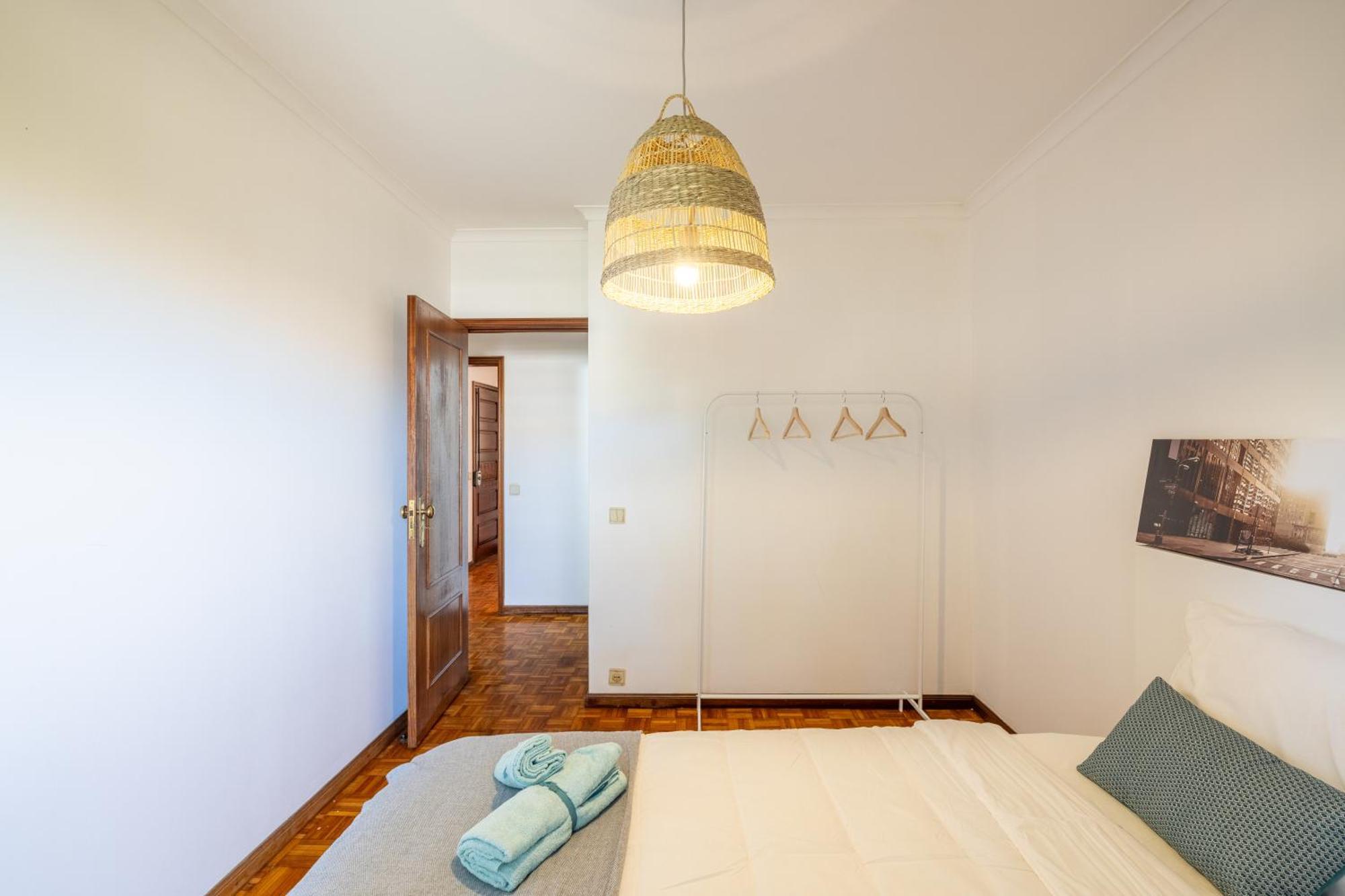 Boavista Premium With Ac, Terrace- Parking ,Supermarket And Metro T3 Apartment Porto Exterior foto