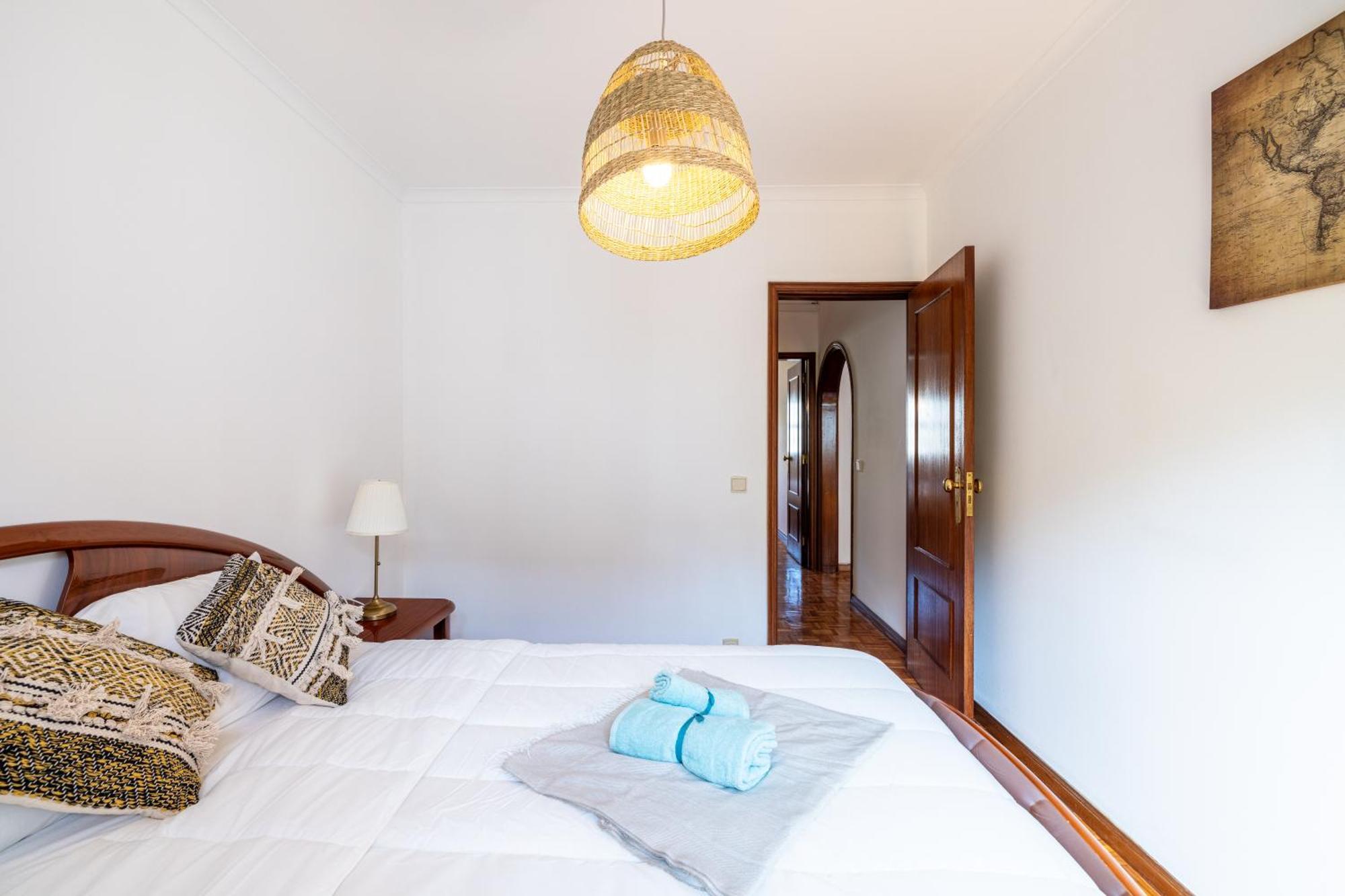 Boavista Premium With Ac, Terrace- Parking ,Supermarket And Metro T3 Apartment Porto Exterior foto